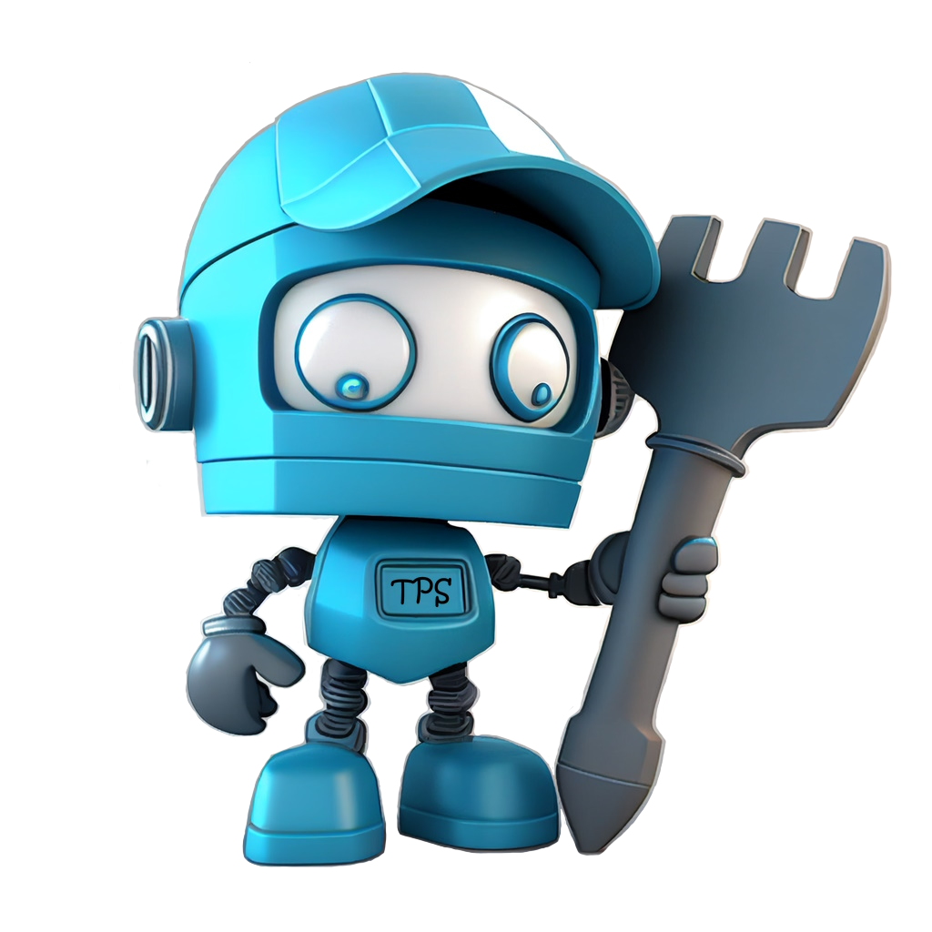 TPS Mechanix - Nutz
