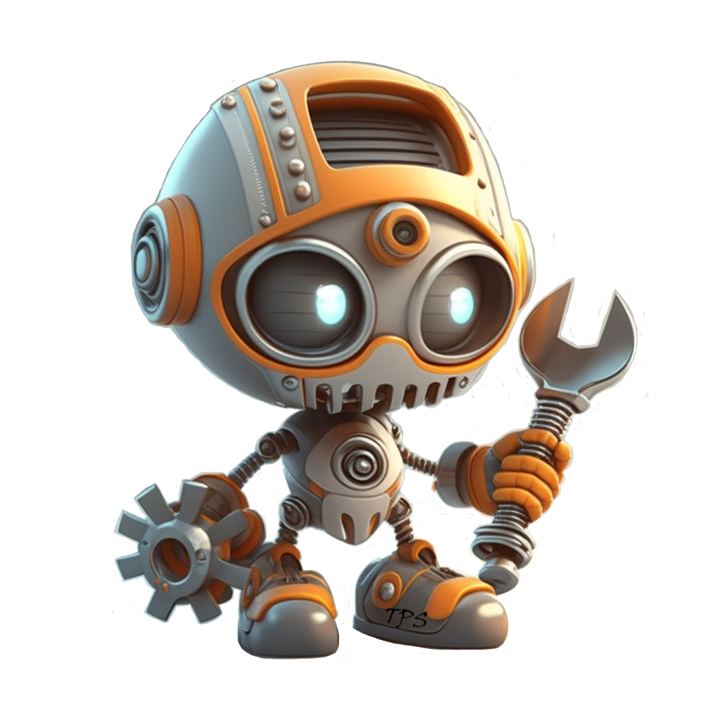 TPS Mechanix - Sparkz